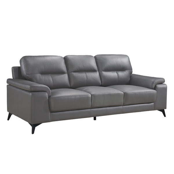 Mischa 2-Piece Living Room Set (Sofa, Loveseat)