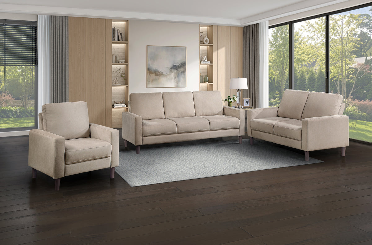Crandall II Sofa