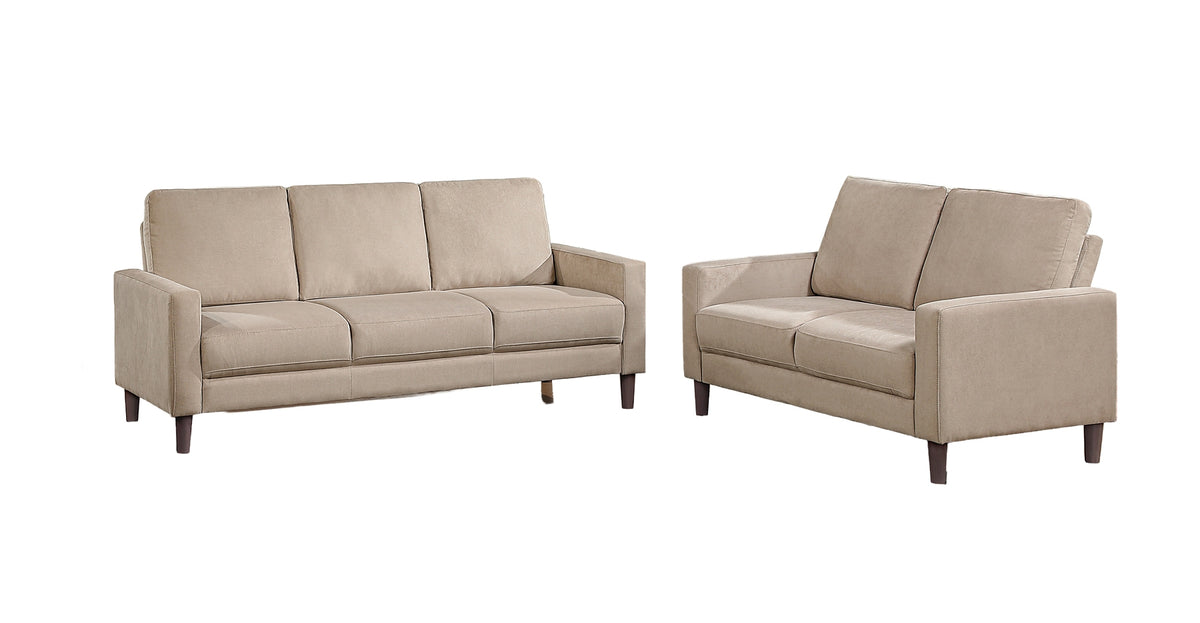 Crandall II Loveseat