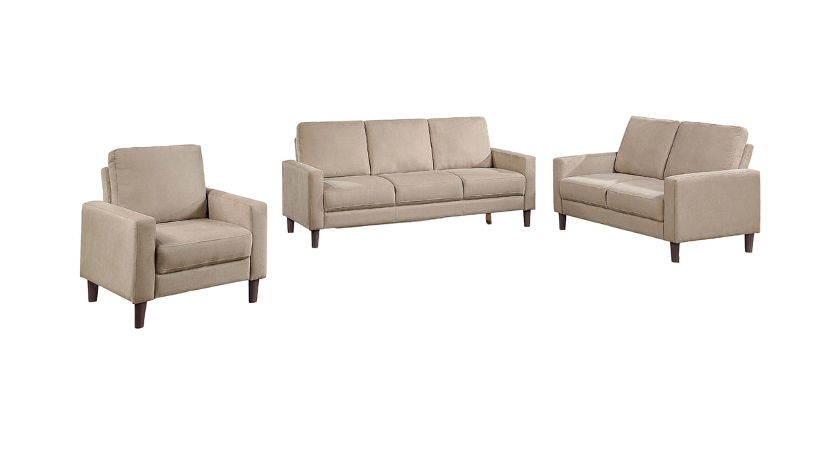 Crandall II Loveseat