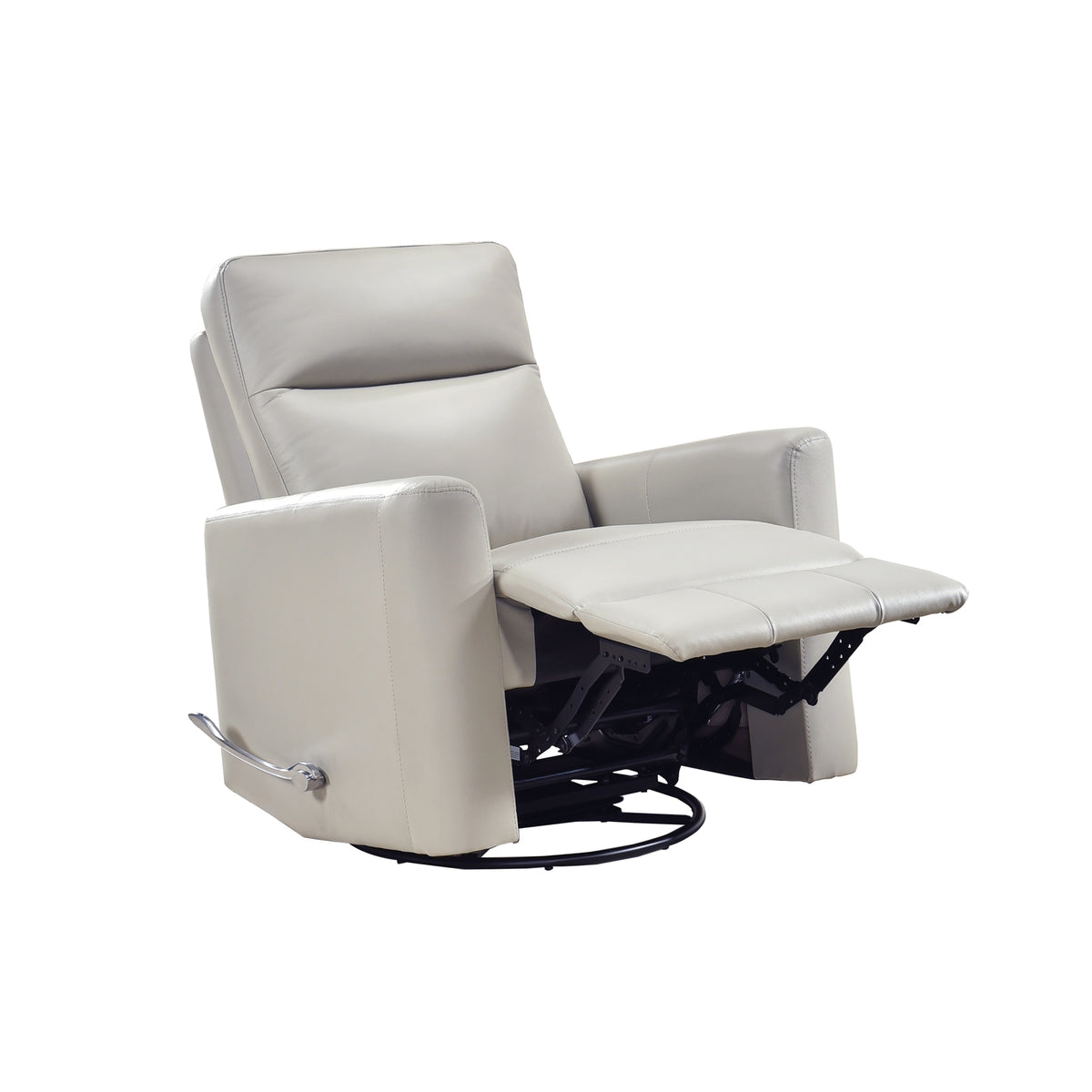 Figaro Swivel Glider Recliner