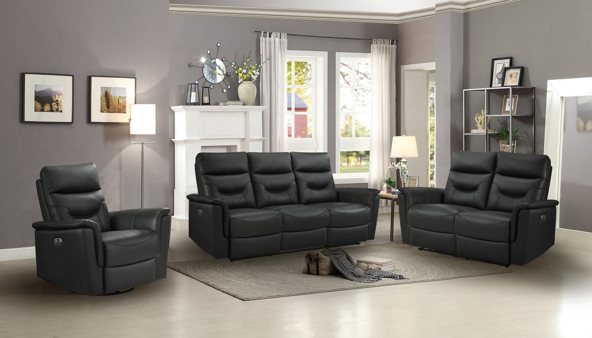 Anglesey Power Reclining Loveseat