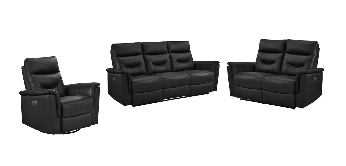 Anglesey Power Reclining Loveseat