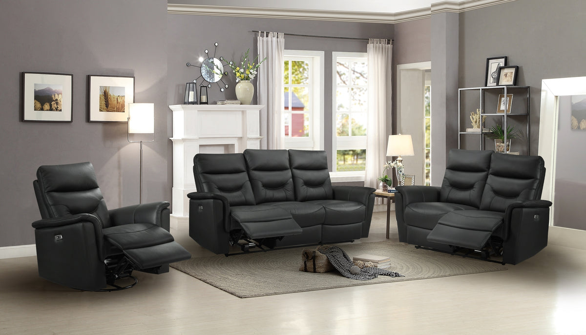 Anglesey Power Reclining Loveseat