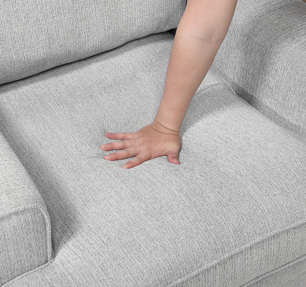 Sarah 2-Piece Living Room Set (Sofa, Loveseat)