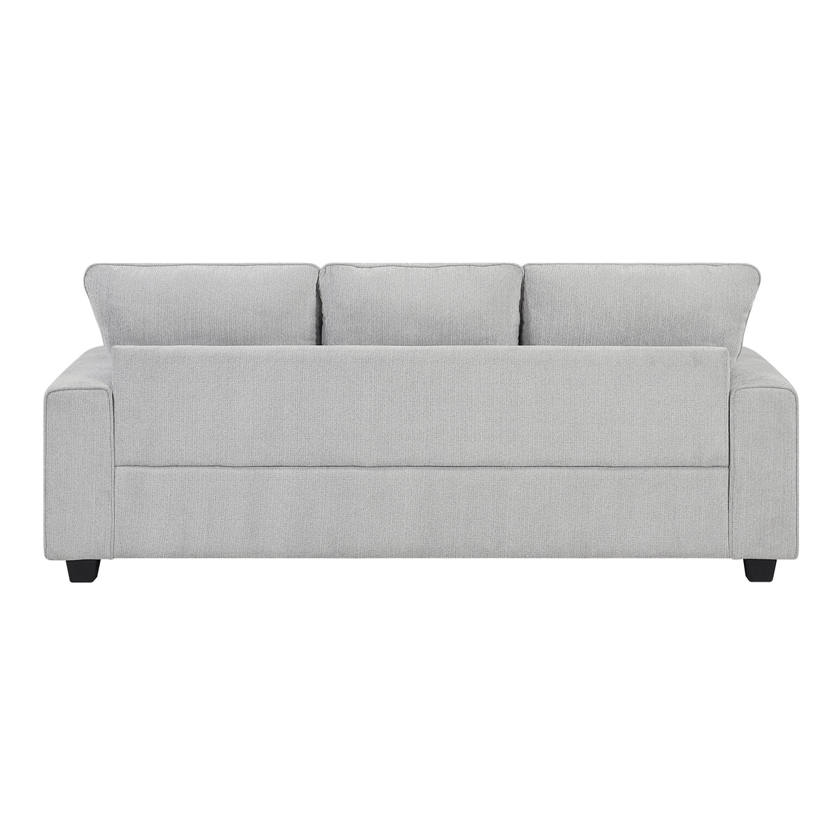 Sarah 2-Piece Living Room Set (Sofa, Loveseat)