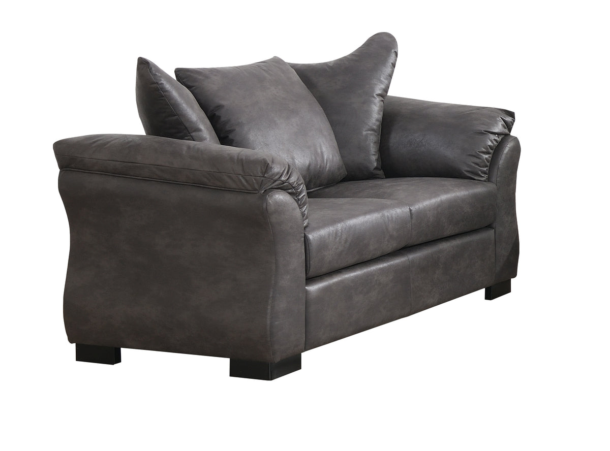 Corso Loveseat
