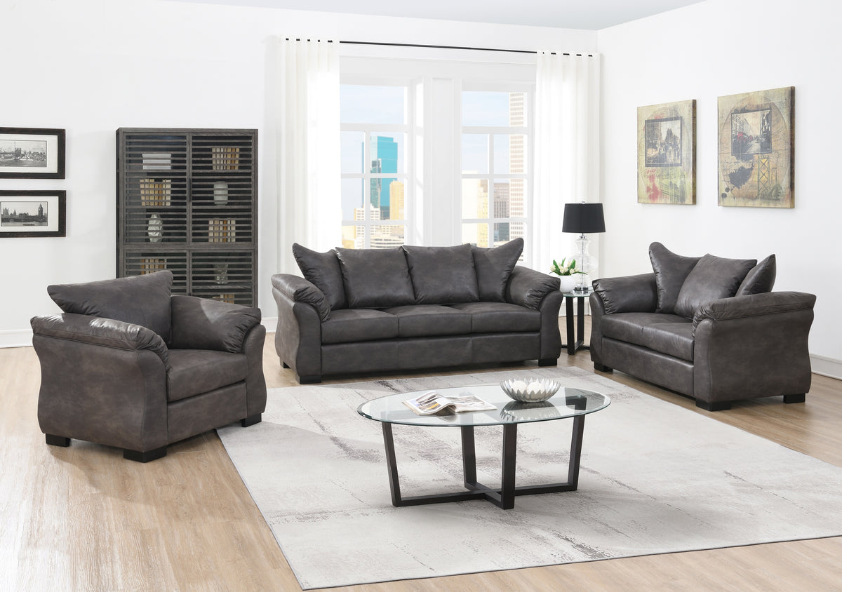 Corso Loveseat