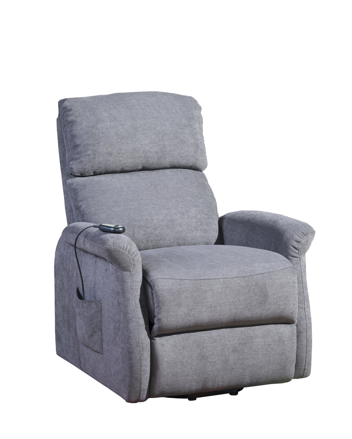 Elevated Medical Power Lift Chair