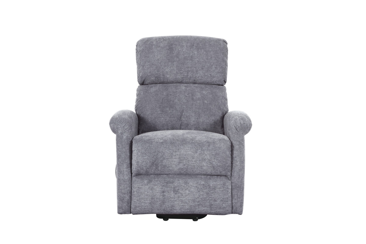 Elevated Medical Power Lift Chair