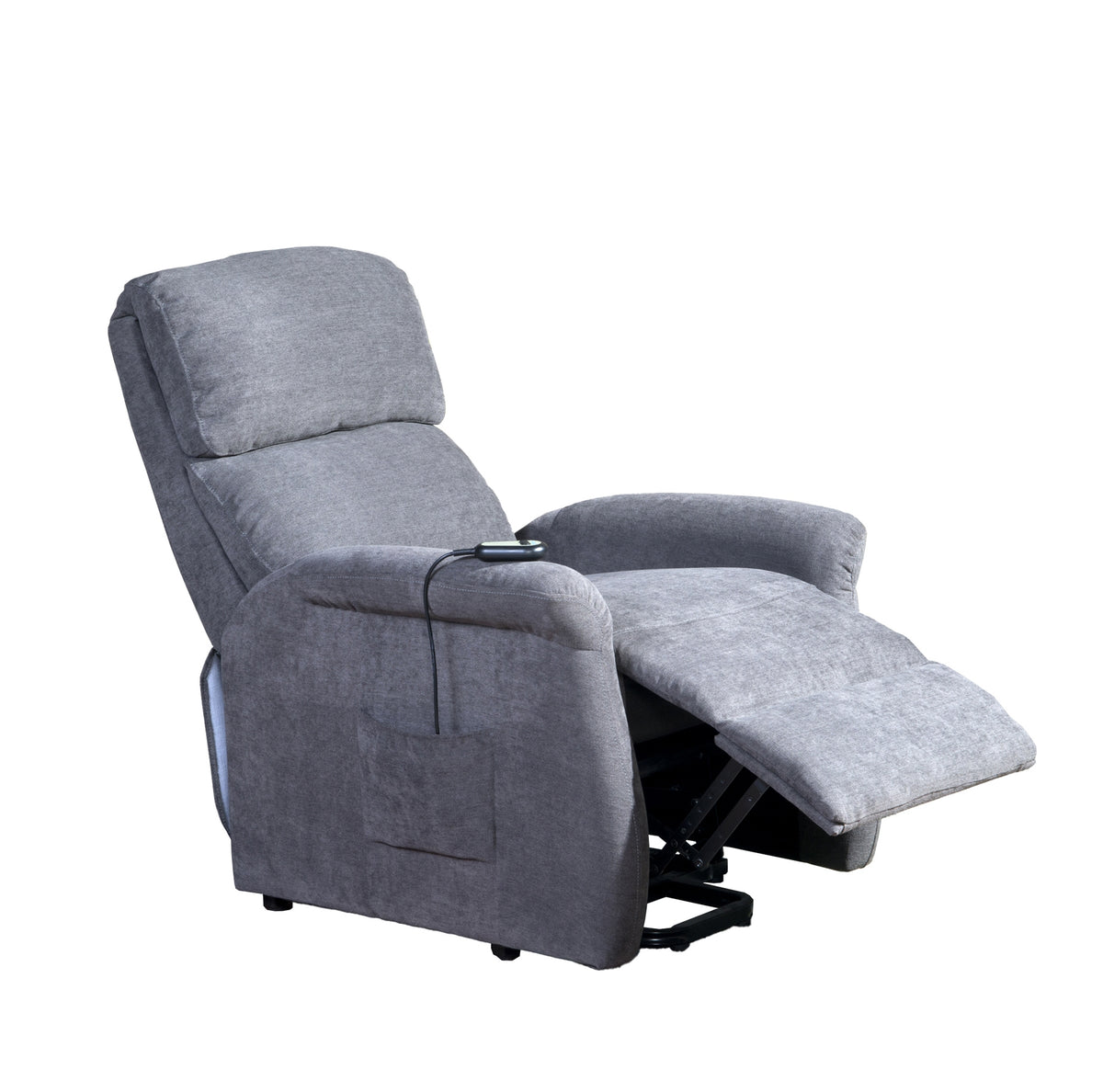 Elevated Medical Power Lift Chair