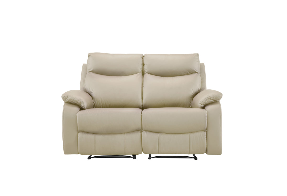 Wembley 2-piece Modular Power Reclining Loveseat