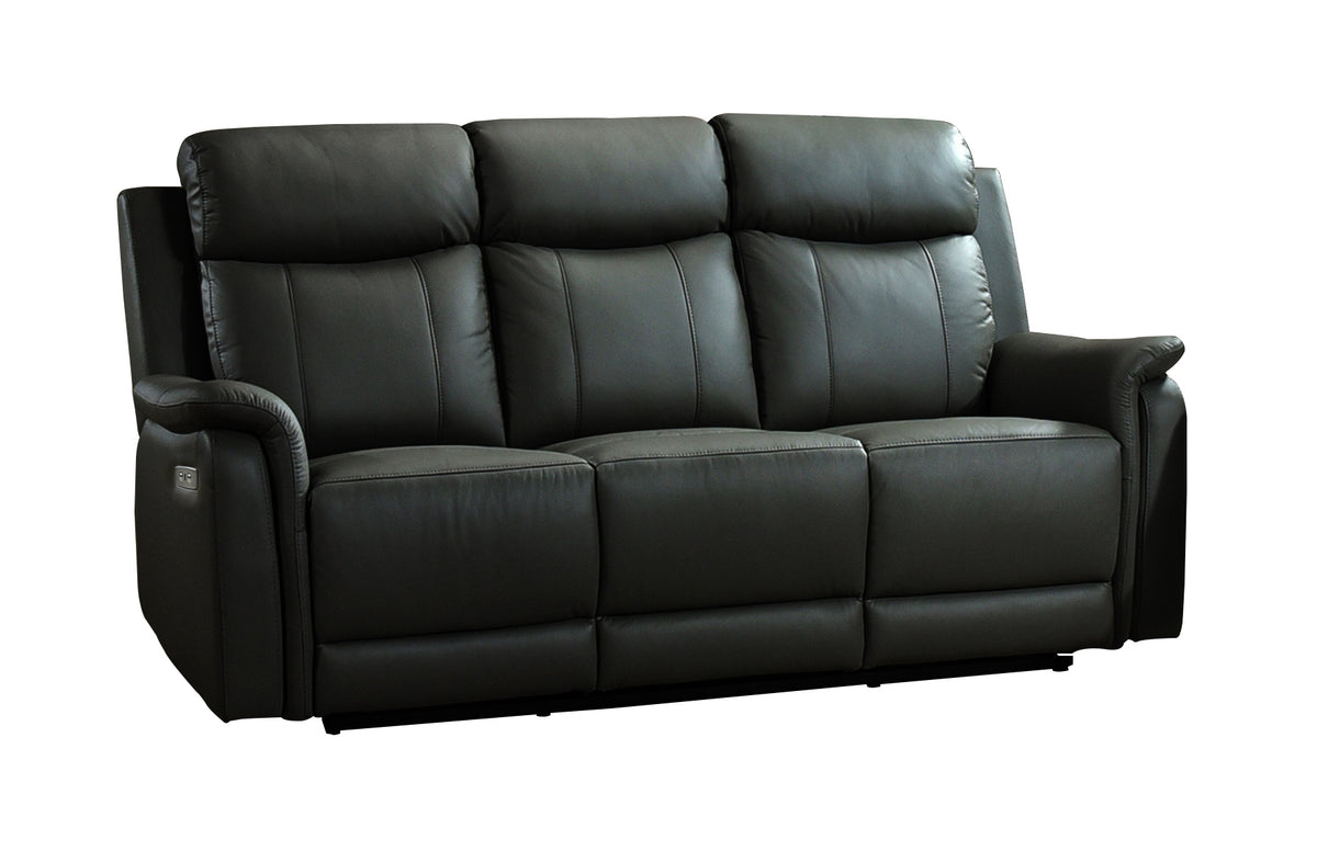 Cyrus Power Reclining Sofa