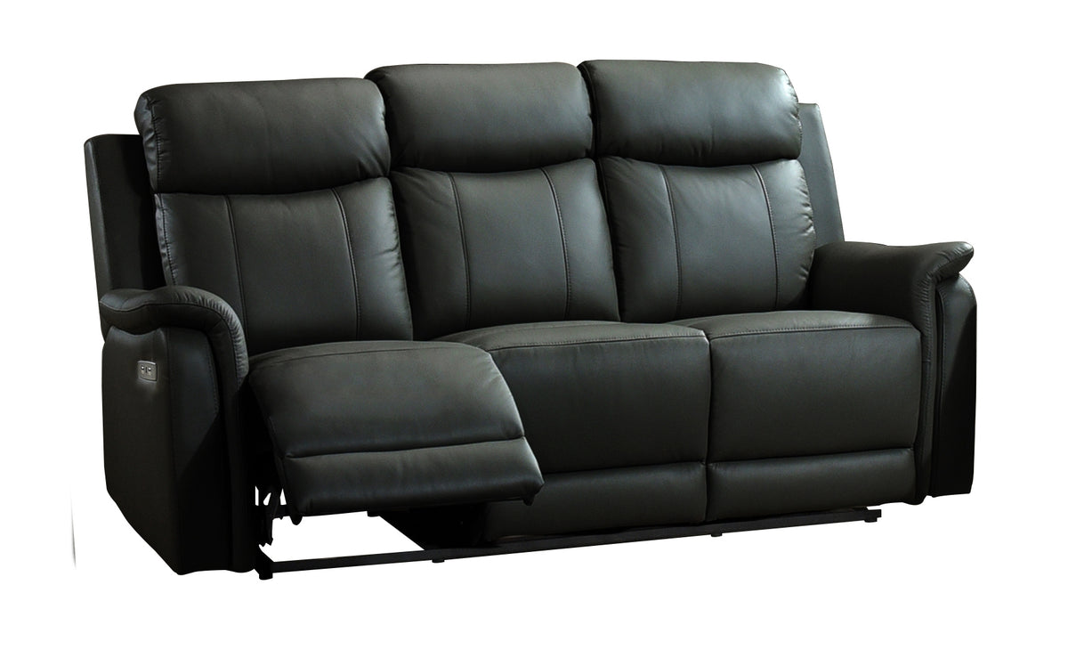Cyrus Power Reclining Sofa