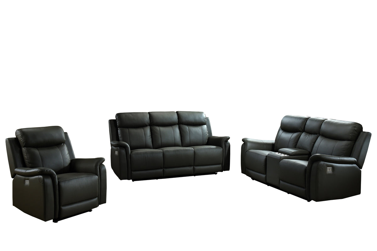 Cyrus Power Reclining Sofa