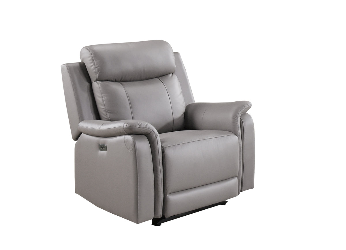 Cyrus Power Glider Recliner