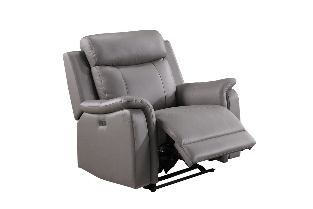 Cyrus Power Glider Recliner