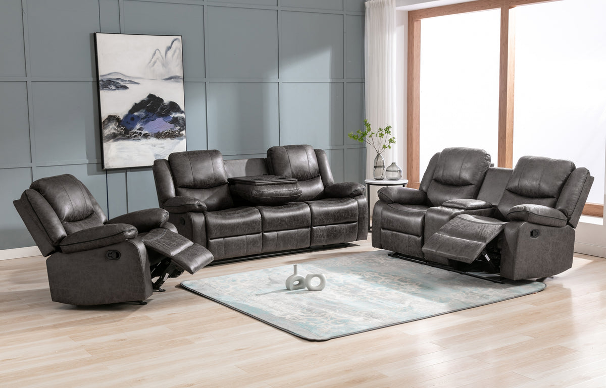 Everett Rocker Recliner