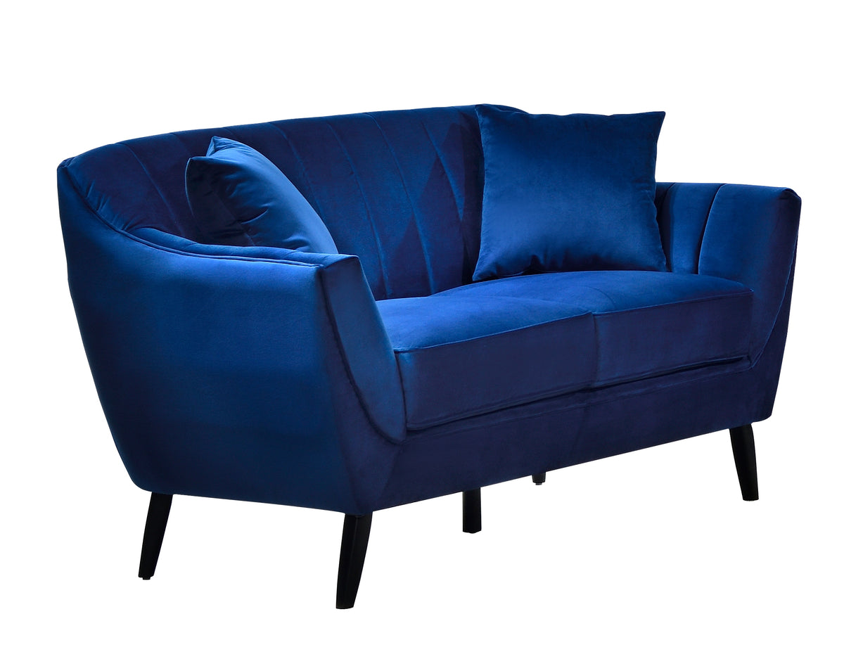 Odette Loveseat