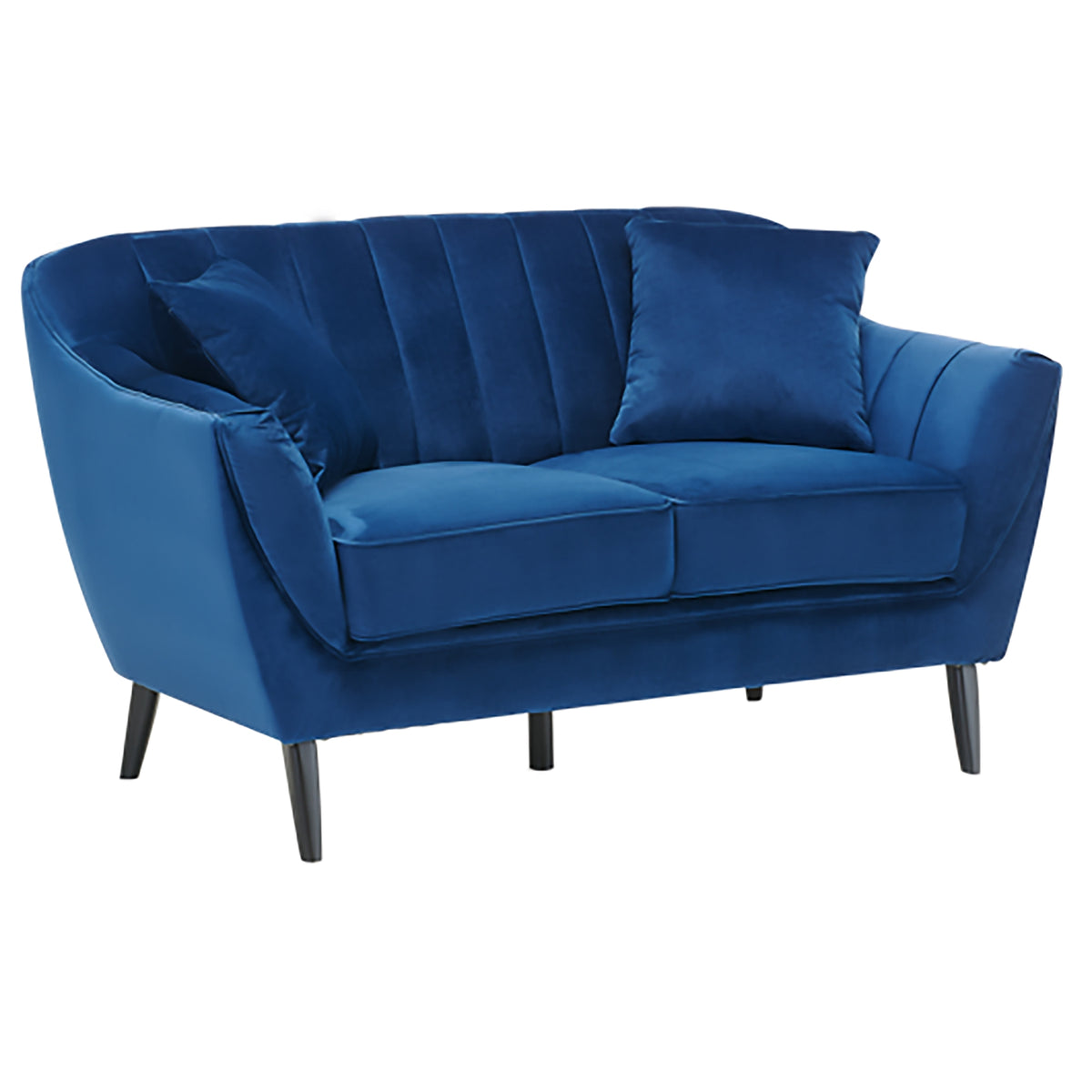 Odette Loveseat