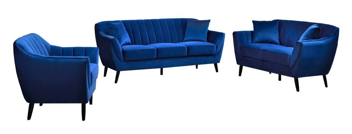 Odette Loveseat