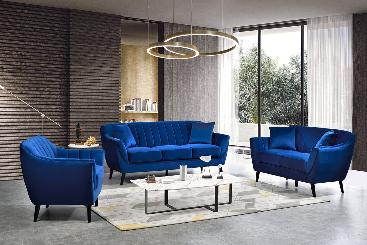 Odette Loveseat