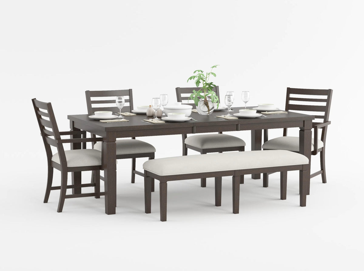 Victoria Side Chair (Set of 2)