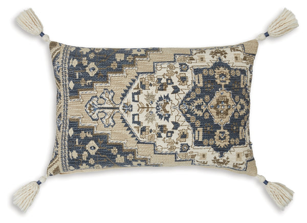 Winbury Living Room Basic Textiles