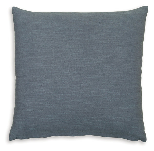 Thaneville Living Room Basic Textiles