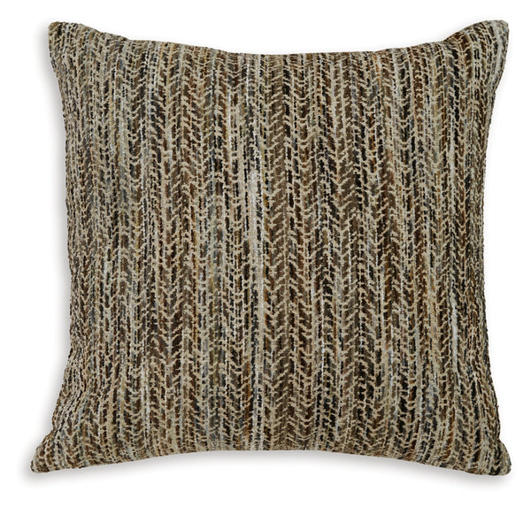 Jayner Living Room Basic Textiles