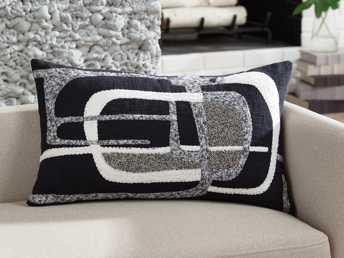 Gavrileigh Living Room Basic Textiles