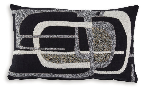 Gavrileigh Living Room Basic Textiles