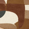 Sienna/Gold/Charcoal