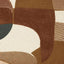 Sienna/Gold/Charcoal