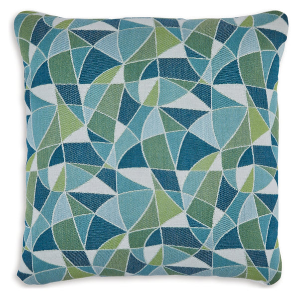 Seanow Next-Gen Nuvella Indoor/Outdoor Living Room Basic Textiles