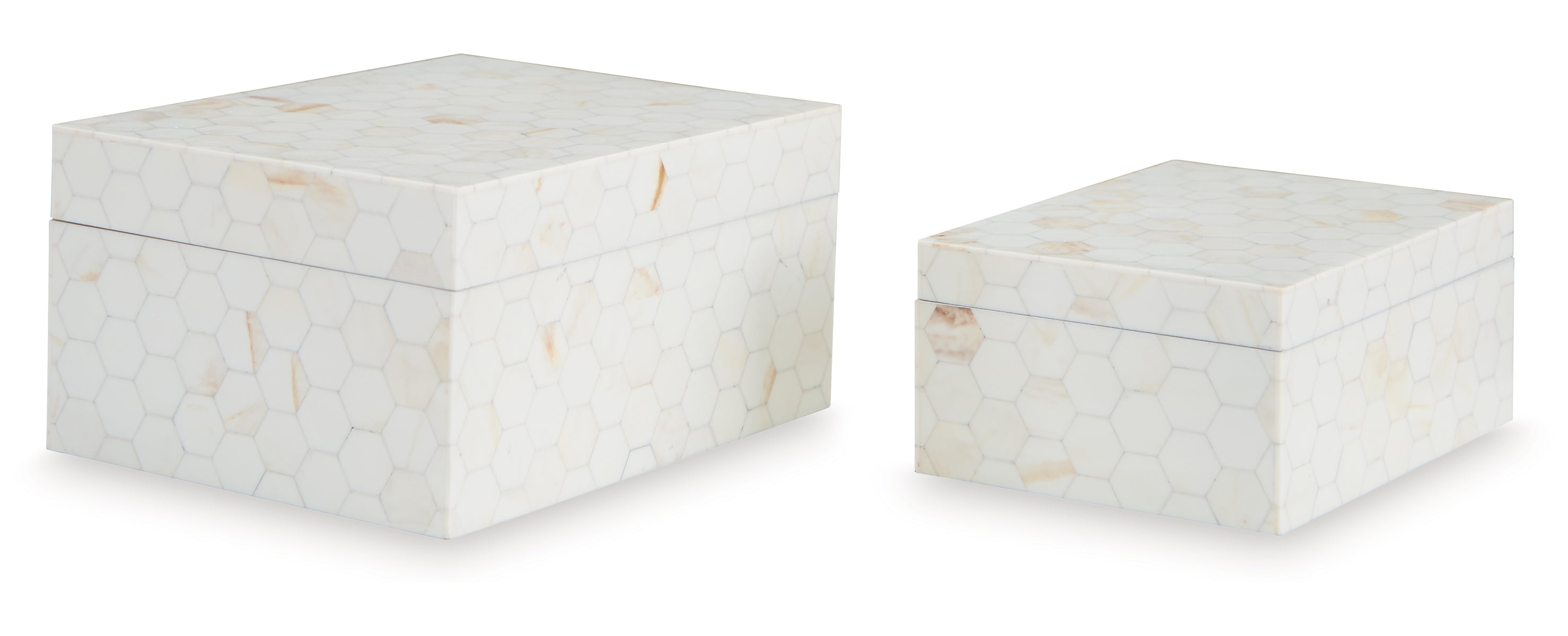 Aldenburg Box (Set of 2)