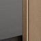 Brown/Gold Finish