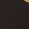 Black/Gold Finish