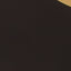 Black/Gold Finish