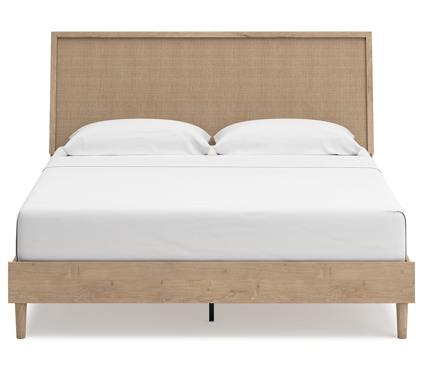 Cielden King Panel Bed