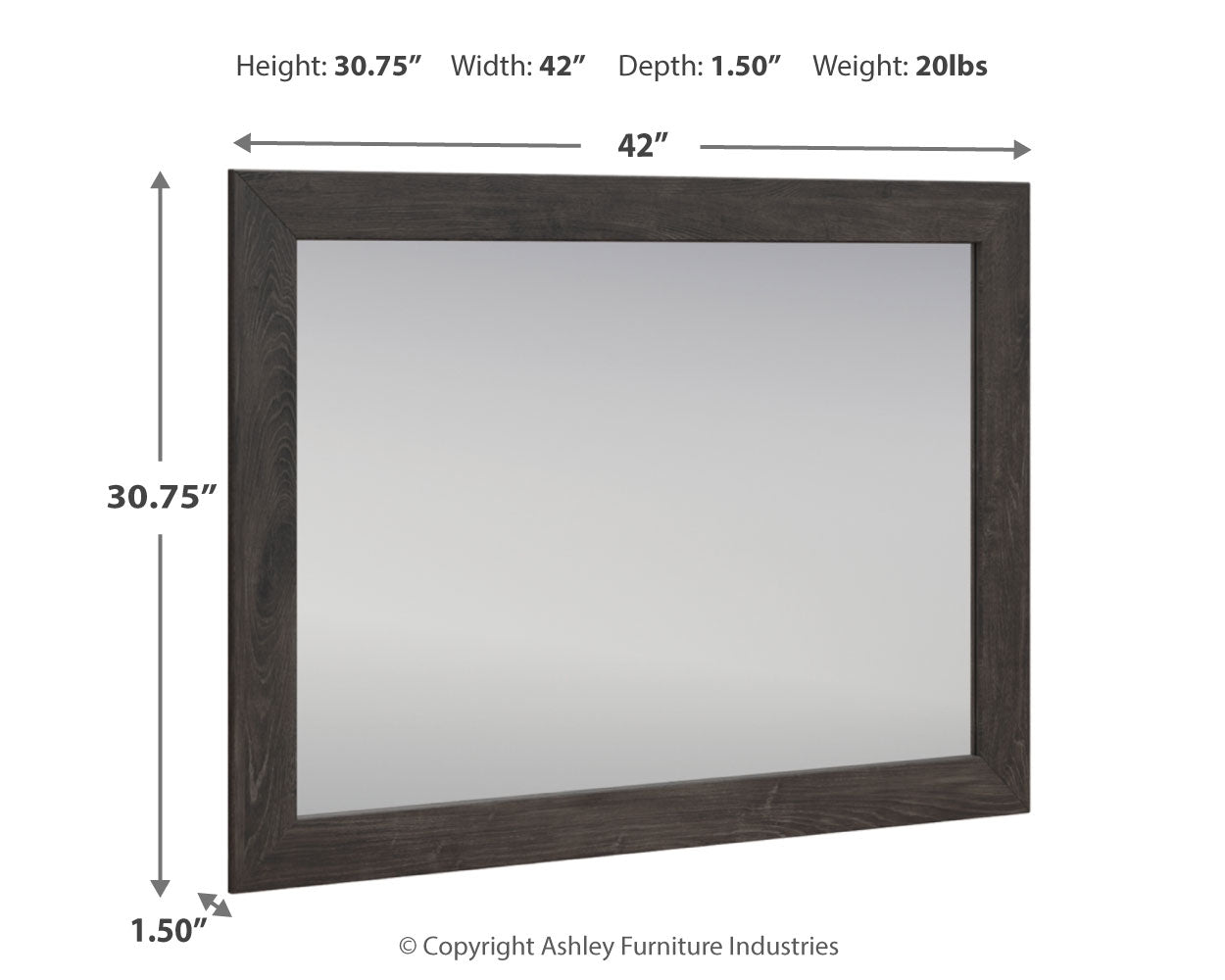 PCB3370-36-DIMSKETCH