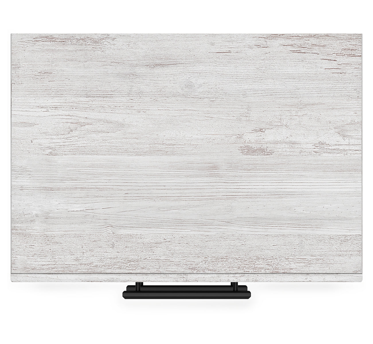 Cayboni King Panel Bed with Mirrored Dresser and Nightstand