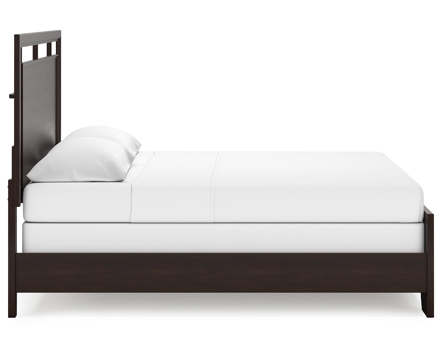 Covetown King Panel Bed