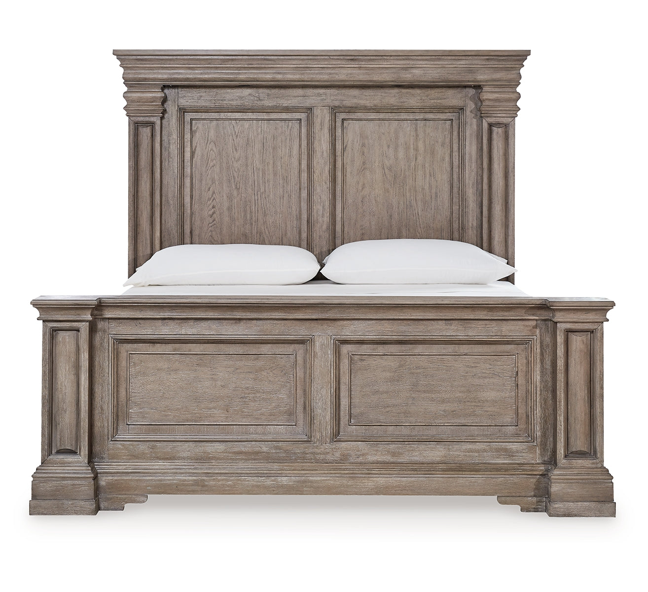 Blairhurst Queen Panel Bed