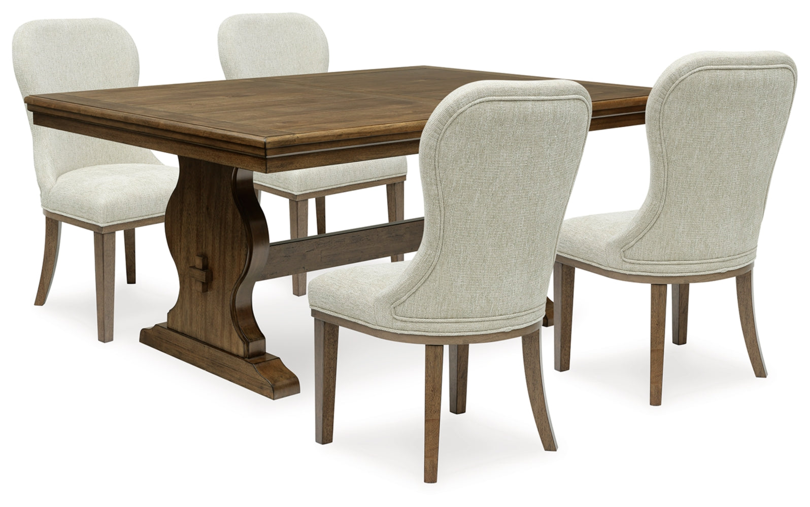 Sturlayne Dining Set | New Furniture Gallery