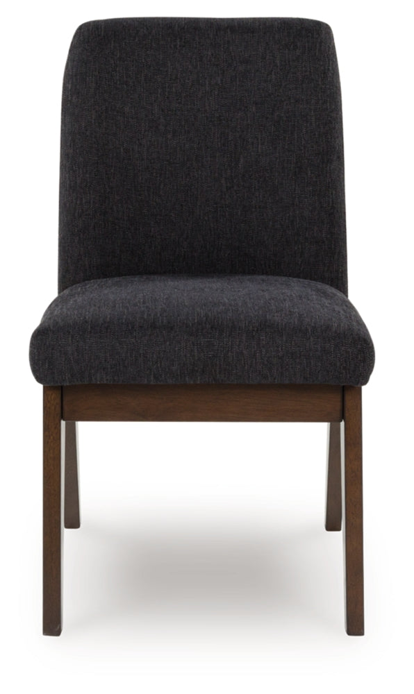Kendamor Extendable Dining Set