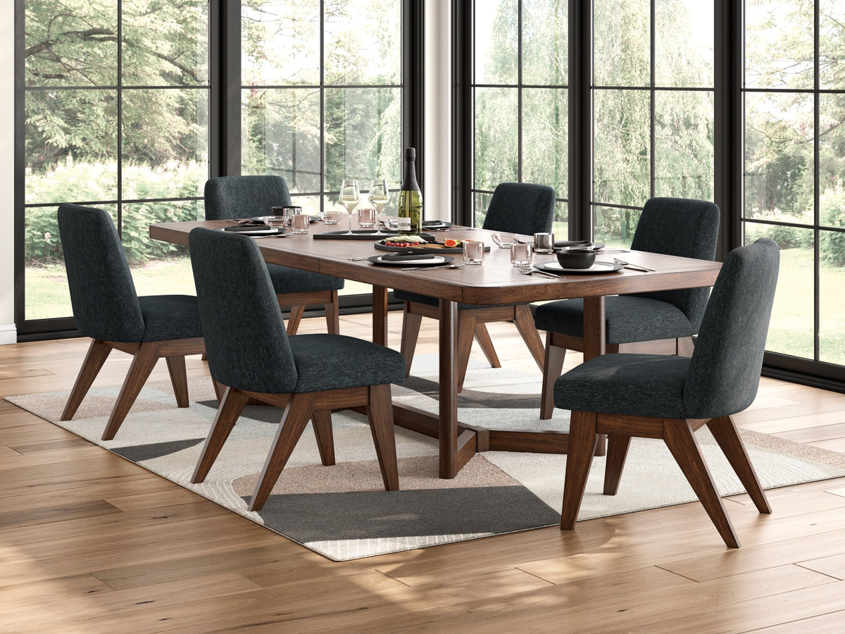 Kendamor Extendable Dining Set