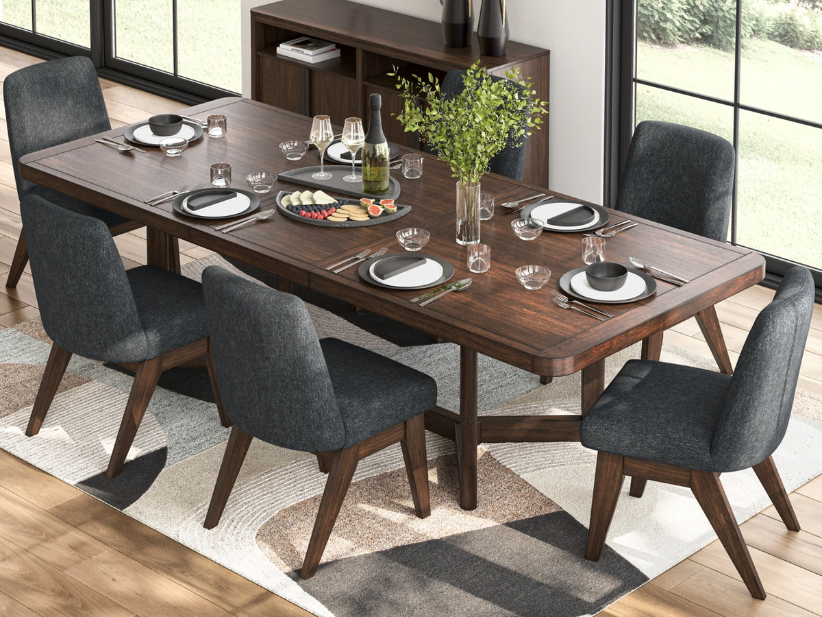 Kendamor Extendable Dining Set
