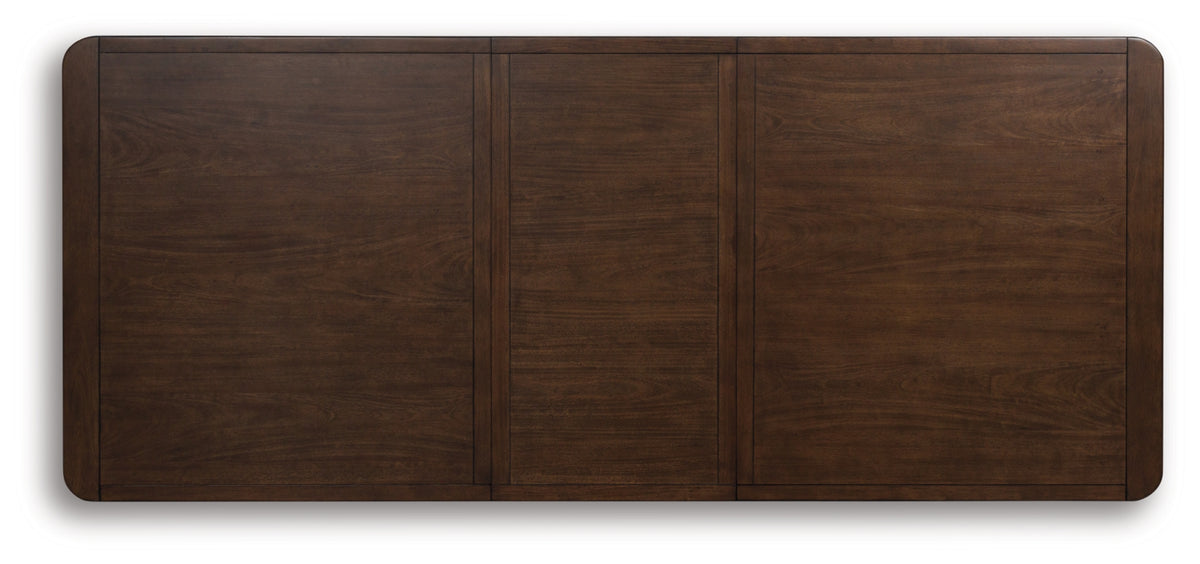 Kendamor Extendable Dining Set