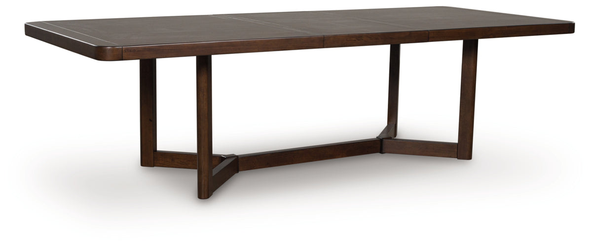 Kendamor Extendable Dining Set